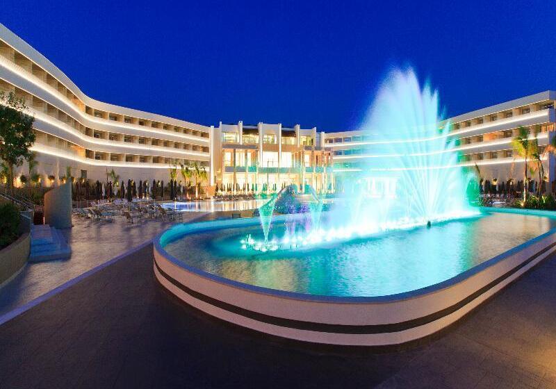 בית מלון כפרי Princess Andriana Resort & Spa Ultra Allinclusive