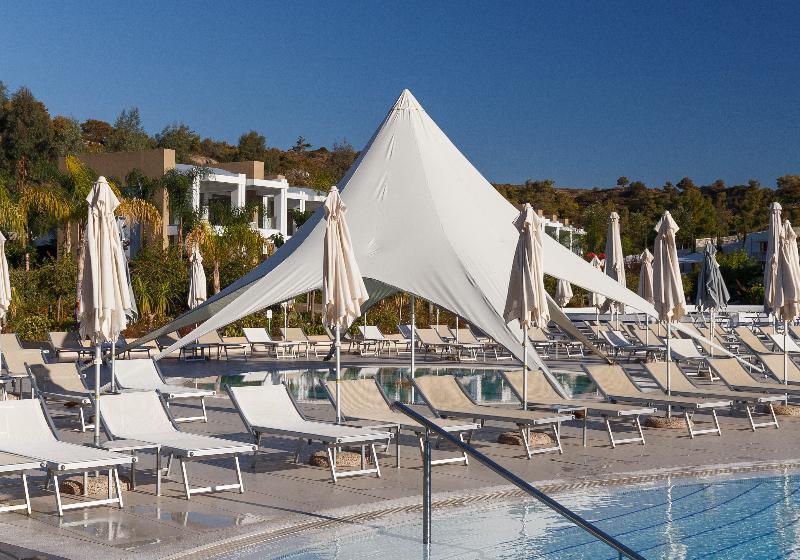 בית מלון כפרי Princess Andriana Resort & Spa Ultra Allinclusive