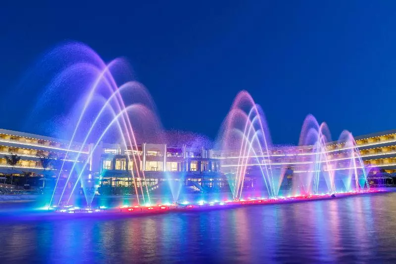 Hotel Princess Andriana Resort & Spa  Ultra Allinclusive