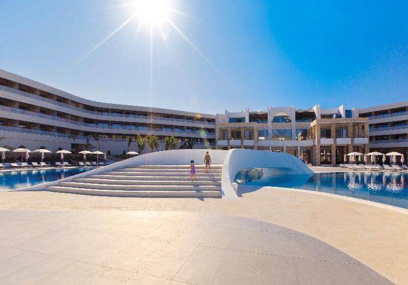 בית מלון כפרי Princess Andriana Resort & Spa Ultra Allinclusive