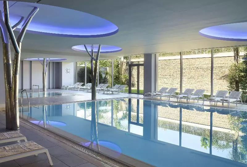 Hotel Princess Andriana Resort & Spa  Ultra Allinclusive