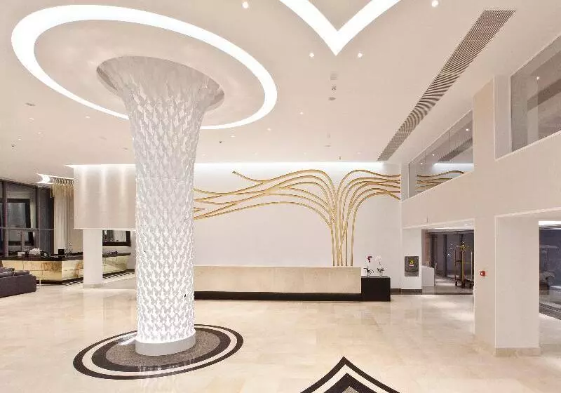 Hotel Princess Andriana Resort & Spa  Ultra Allinclusive