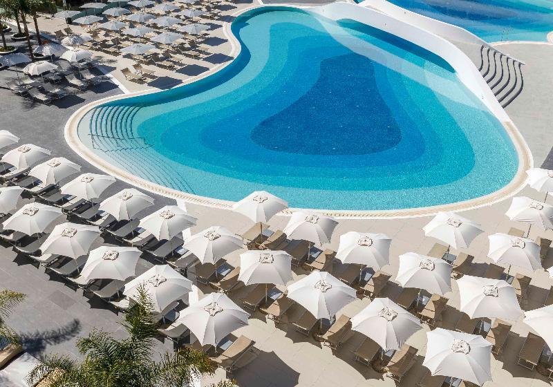 בית מלון כפרי Princess Andriana Resort & Spa Ultra Allinclusive