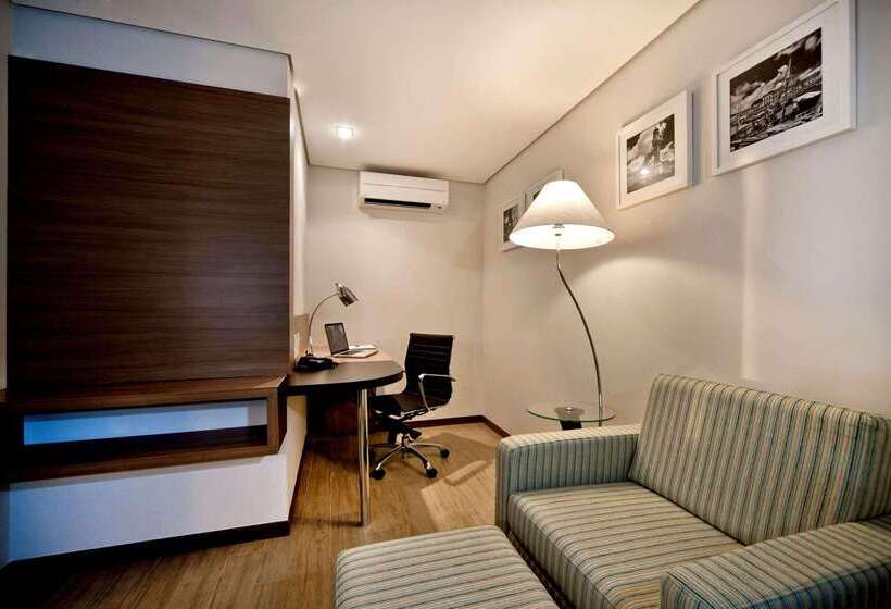 Radisson Hotel Belém