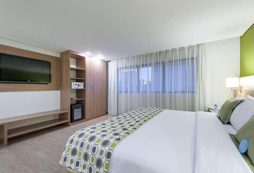 Radisson Hotel Belém