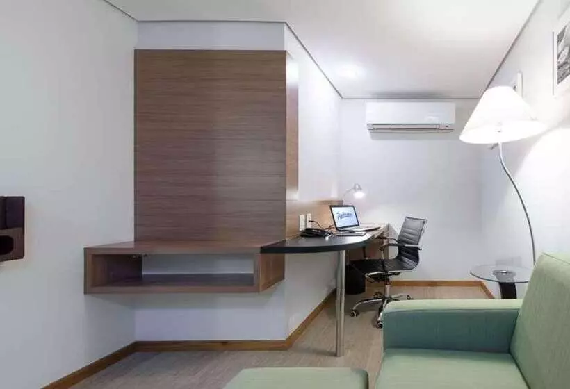 Radisson Hotel Belém