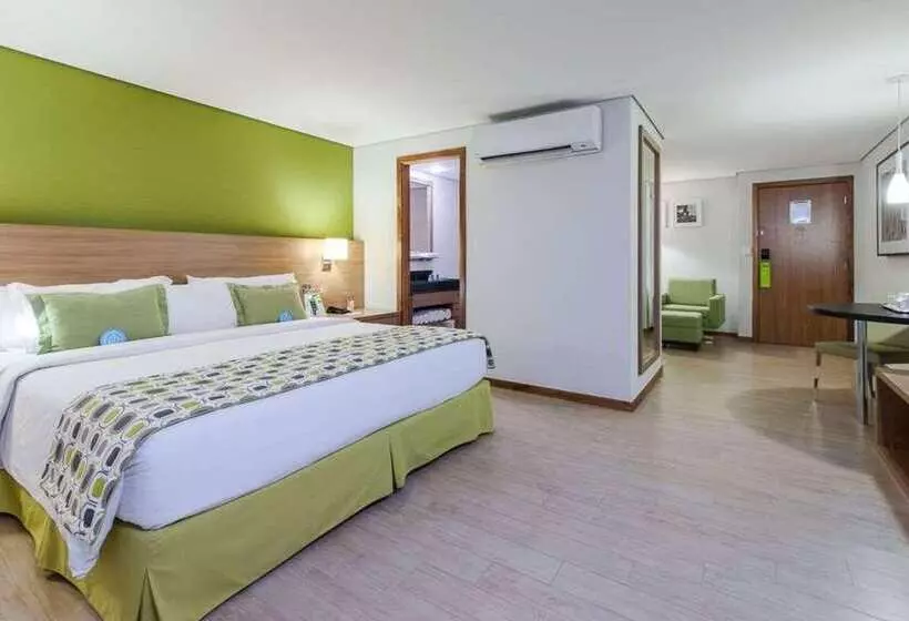 Radisson Hotel Belém