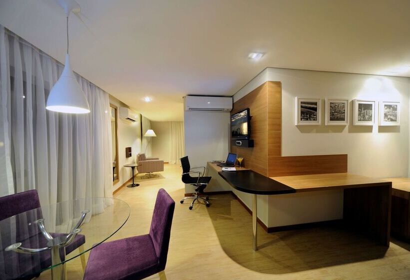 Radisson Hotel Belém