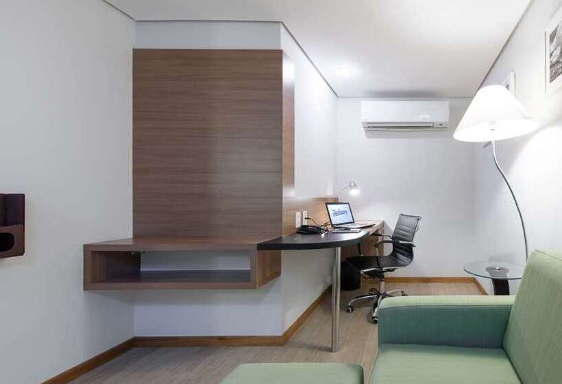 Radisson Hotel Belém