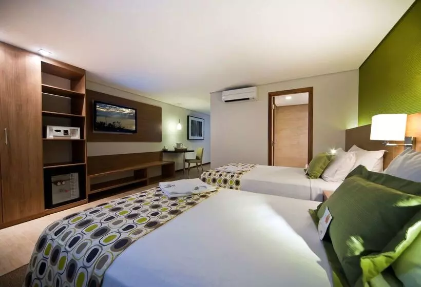 Radisson Hotel Belém