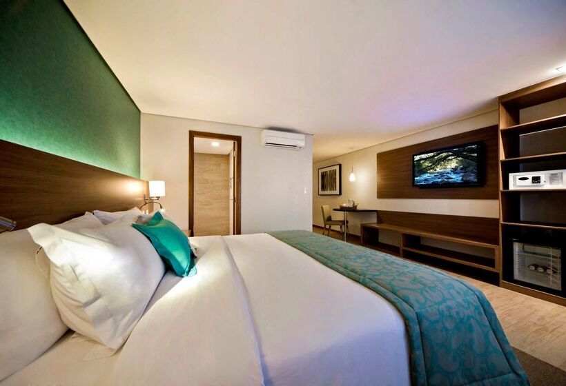 Radisson Hotel Belém