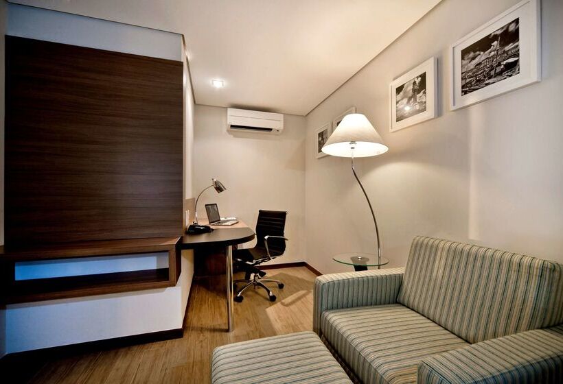 Radisson Hotel Belém