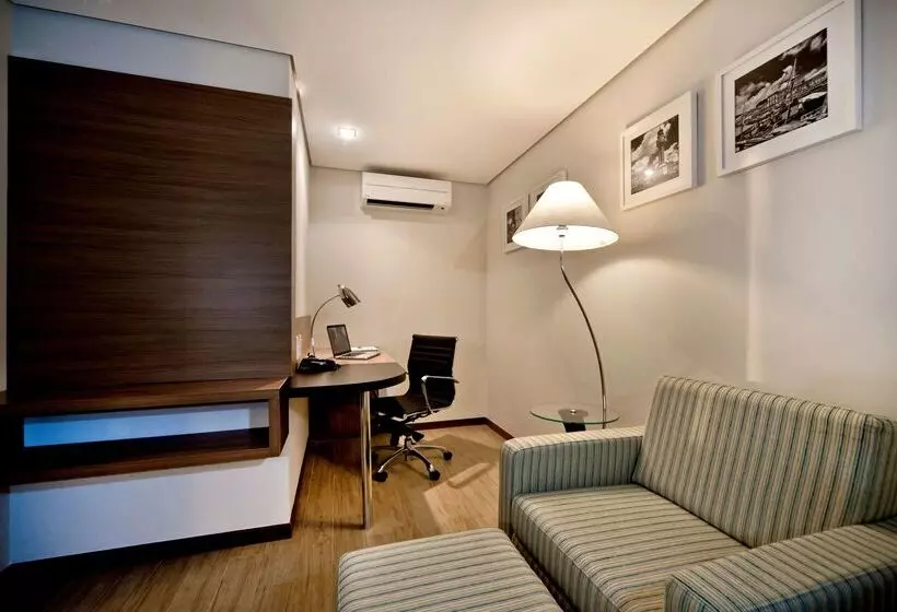 Radisson Hotel Belém