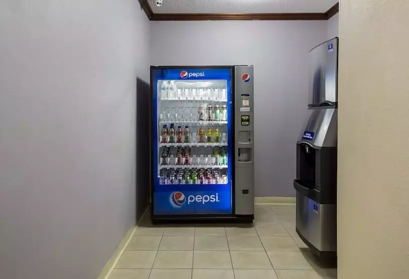 酒店 Red Roof Inn & Suites Bloomsburg Mifflinville