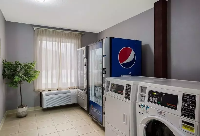 酒店 Red Roof Inn & Suites Bloomsburg Mifflinville