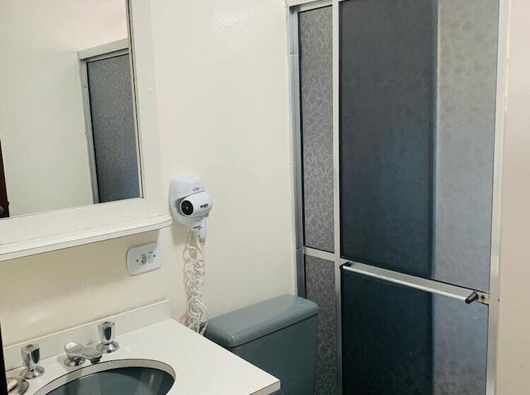 هتل Refugio Alpino