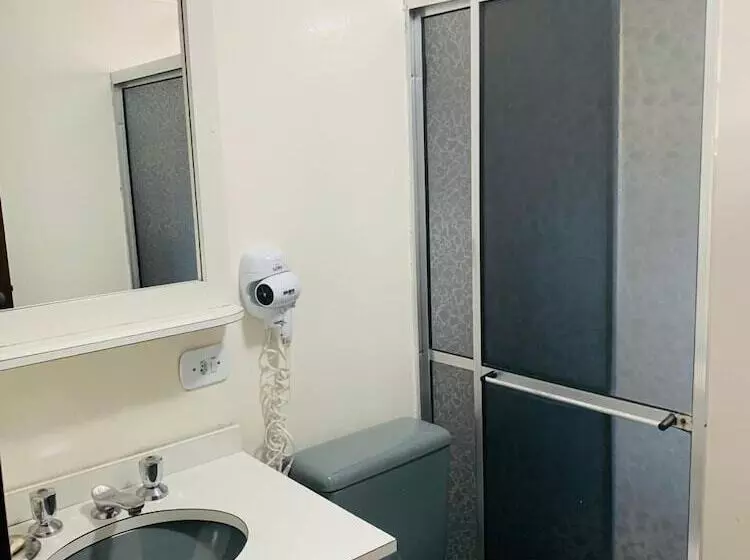 Szálloda Refugio Alpino