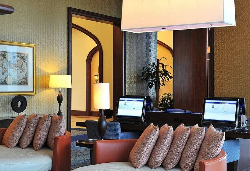 فندق Renaissance Portsmouthnorfolk Waterfront