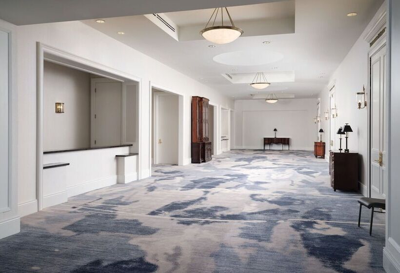 فندق Renaissance Portsmouthnorfolk Waterfront