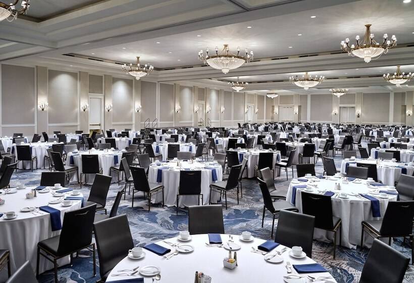 فندق Renaissance Portsmouthnorfolk Waterfront