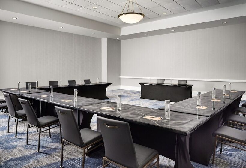 فندق Renaissance Portsmouthnorfolk Waterfront