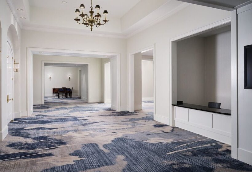 فندق Renaissance Portsmouthnorfolk Waterfront