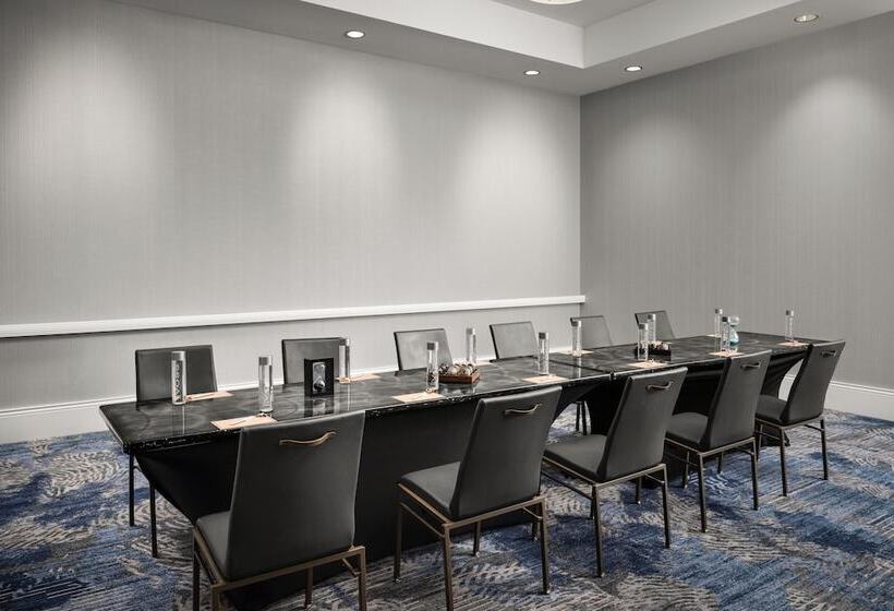 فندق Renaissance Portsmouthnorfolk Waterfront