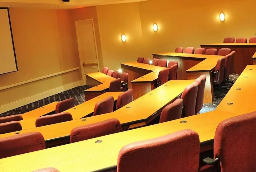 هتل Renaissance Portsmouthnorfolk Waterfront