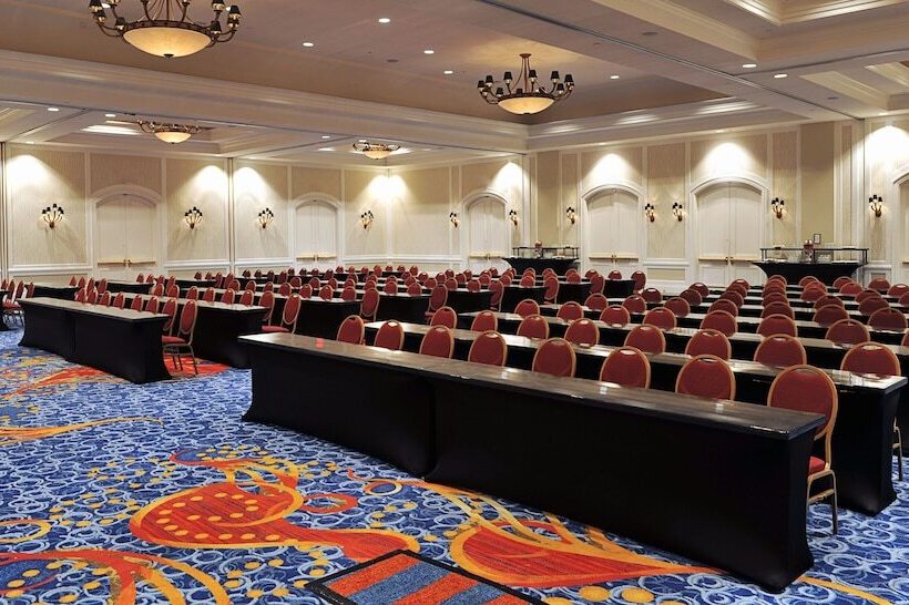 فندق Renaissance Portsmouthnorfolk Waterfront