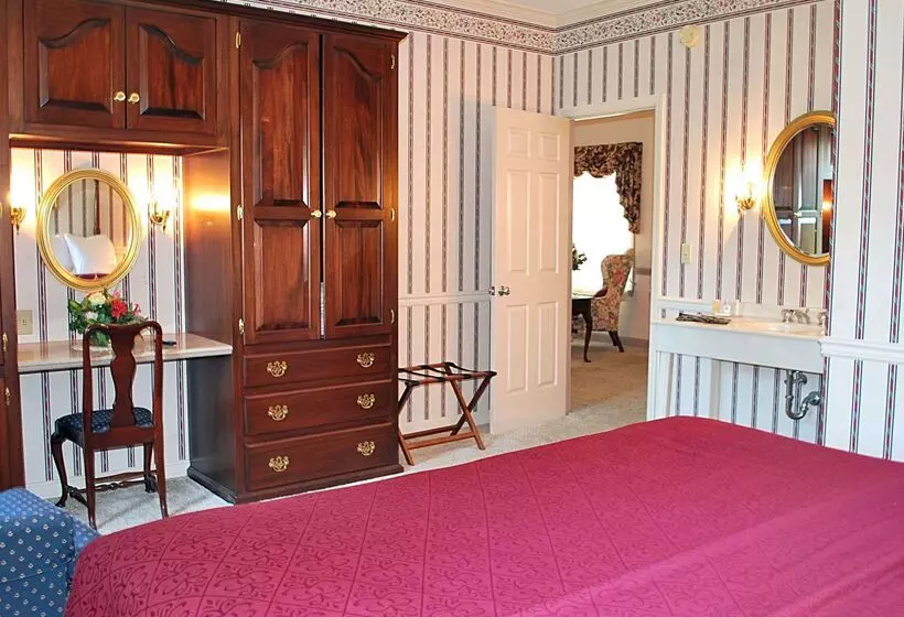 호텔 Rodeway Inn & Suites Myerstown Lebanon