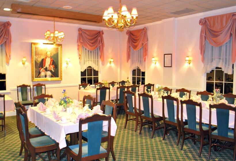 酒店 Rodeway Inn & Suites Myerstown   Lebanon