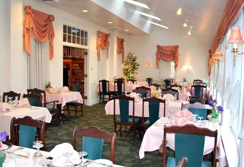 호텔 Rodeway Inn & Suites Myerstown Lebanon