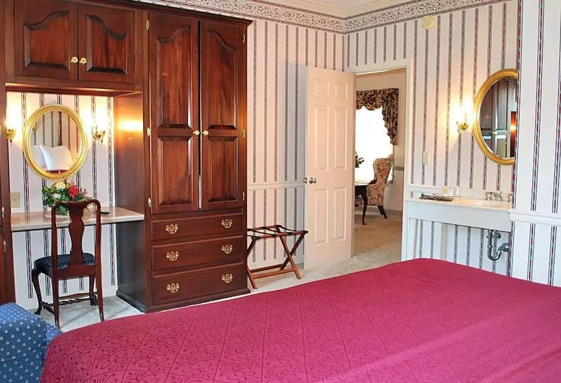 호텔 Rodeway Inn & Suites Myerstown Lebanon