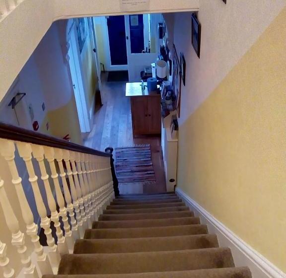 فندق Seamore Guest House