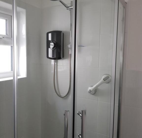 فندق Seamore Guest House