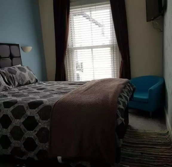 בית מלון כפרי Seamore Guest House