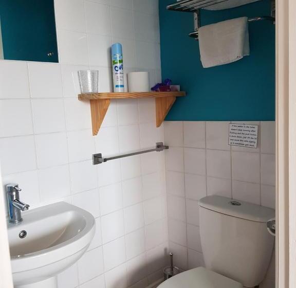 فندق Seamore Guest House