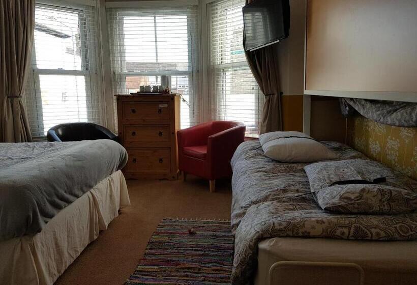 فندق Seamore Guest House