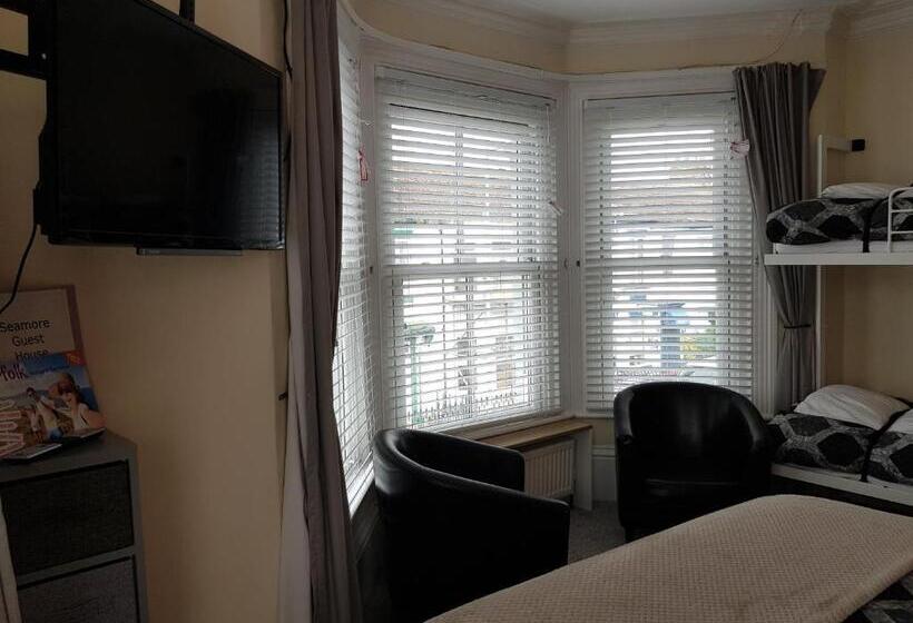 فندق Seamore Guest House