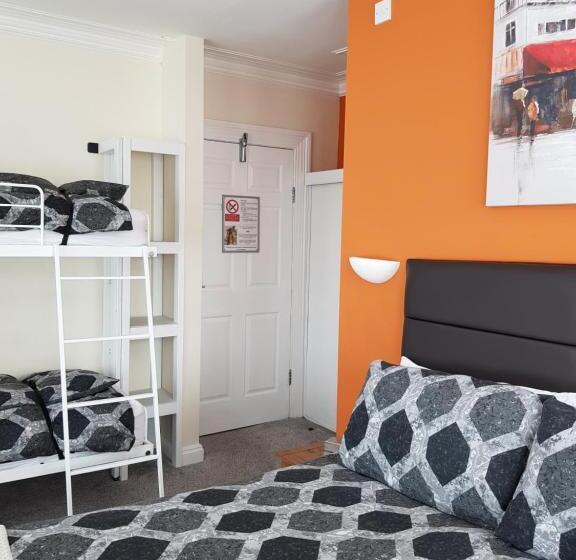 فندق Seamore Guest House