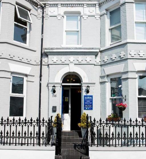 فندق Seamore Guest House