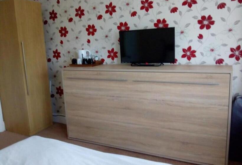 فندق Seamore Guest House