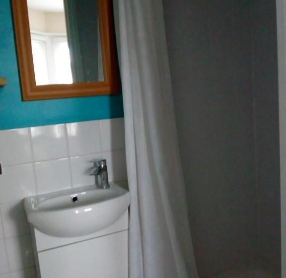 فندق Seamore Guest House