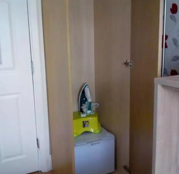 בית מלון כפרי Seamore Guest House