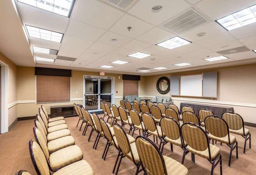 酒店 Sleep Inn & Suites Ruston Near University