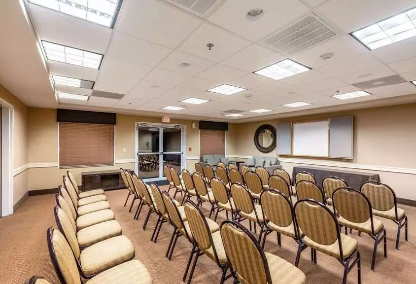 酒店 Sleep Inn & Suites Ruston Near University