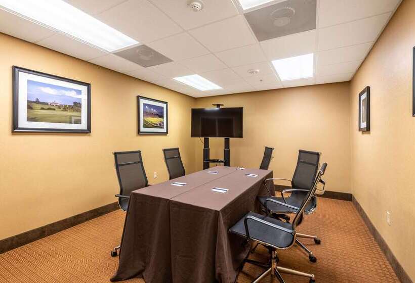 酒店 Sleep Inn & Suites Ruston Near University