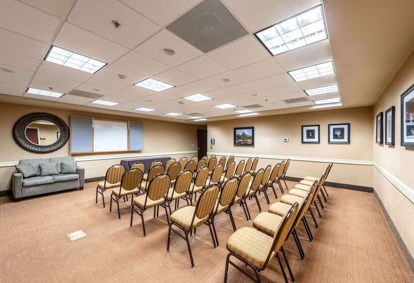 酒店 Sleep Inn & Suites Ruston Near University