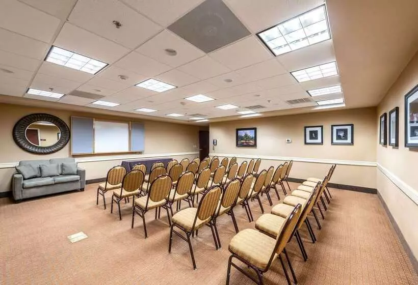 酒店 Sleep Inn & Suites Ruston Near University