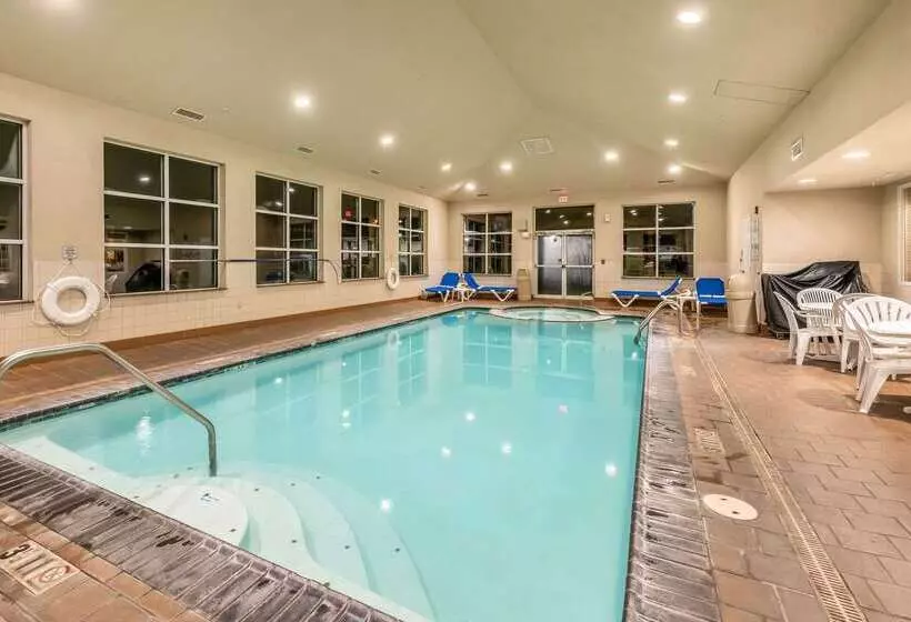 酒店 Sleep Inn & Suites Ruston Near University